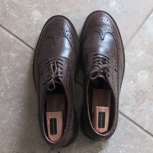 Grant Stone Crimson Longwing Derby